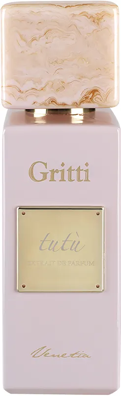 Gritti TUTU אקסטרט דה פרפיום יוניסקס