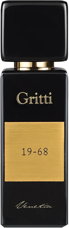 Gritti 19-68 א.ד.פ לגבר