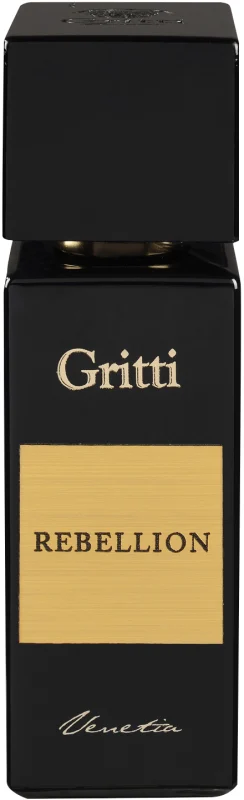 Gritti REBELLION א.ד.פ יוניסקס