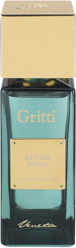 Gritti SUPERNOVA אקסטרט דה פרפיום יוניסקס