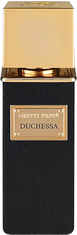 Gritti DUCHESSA EXTRAIT דה פרפיום יוניסקס