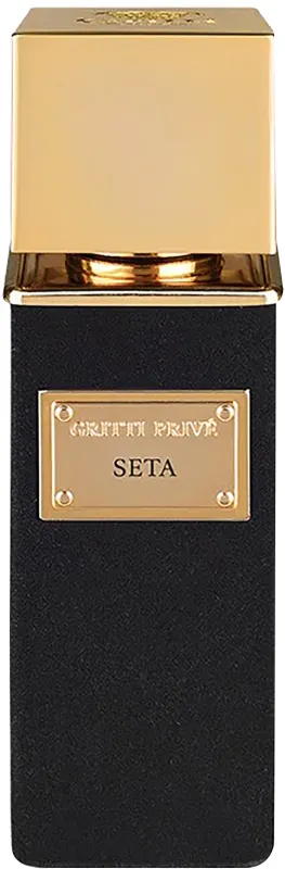 Gritti SETA EXTRAIT דה פרפיום יוניסקס