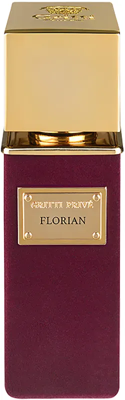 Gritti FLORIAN אקסטרט דה פרפיום יוניסקס