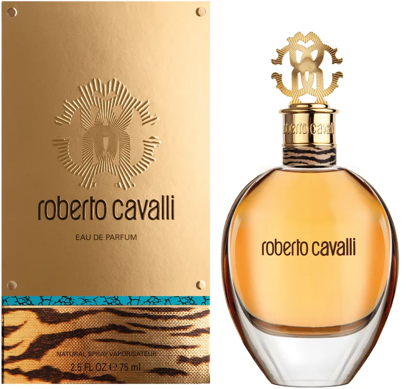 ROBERTO CAVALLI SIGNATURE א.ד.פ לאשה