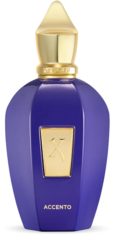 XERJOFF ACCENTO א.ד.פ יוניסקס