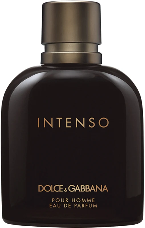 DOLCE & GABBANA INTENSO א.ד.פ לגבר