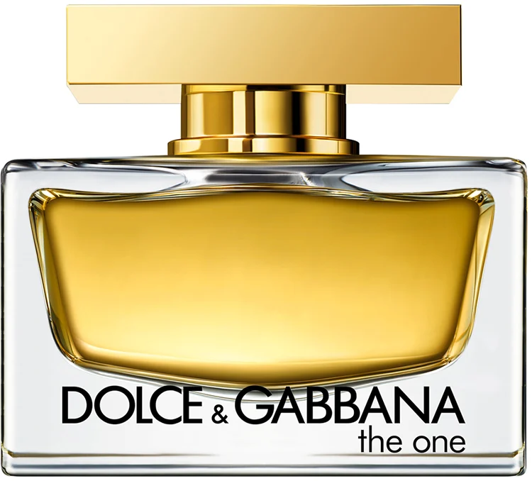 DOLCE & GABBANA THE ONE א.ד.פ לאשה