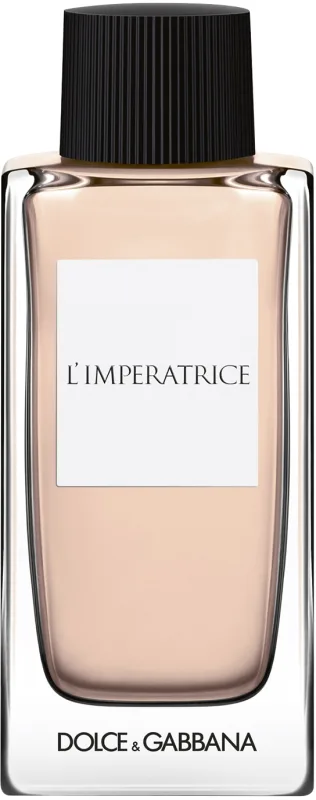 DOLCE & GABBANA L'IMPERATRICE א.ד.ט לאשה