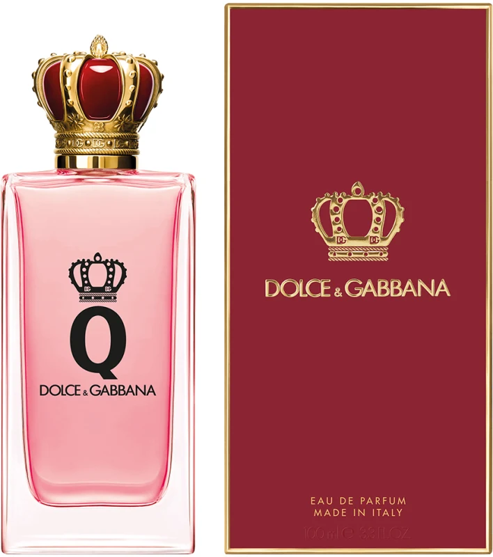DOLCE & GABBANA Q א.ד.פ לאשה