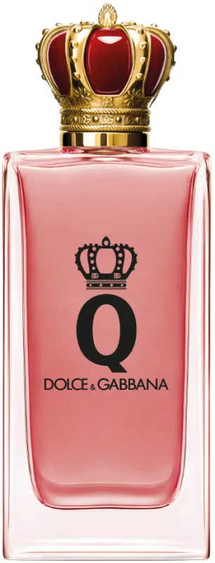 DOLCE & GABBANA Q INTENSE א.ד.פ לאשה