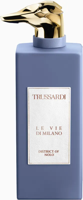 TRUSSARDI DISTR OF NOLO א.ד.פ יוניסקס