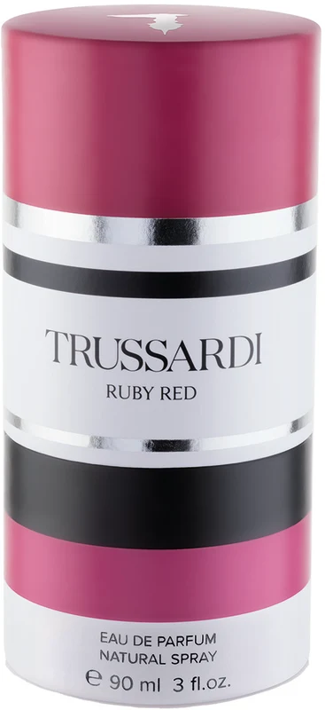 TRUSSARDI RUBY RED א.ד.פ לאשה