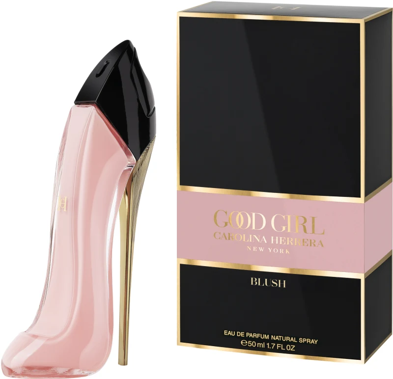 CAROLINA HERRERA GOOD GIRL BLUSH א.ד.פ לאשה