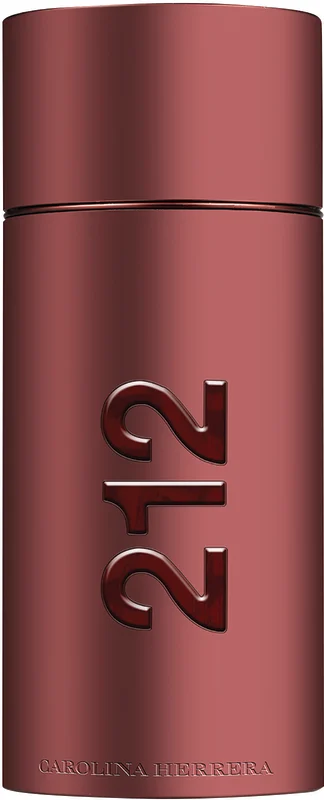 CAROLINA HERRERA 212 SEXY א.ד.ט לגבר