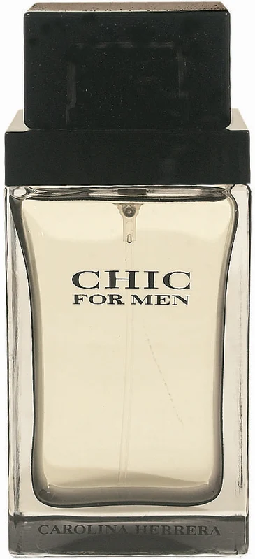 CAROLINA HERRERA CHIC א.ד.ט לגבר