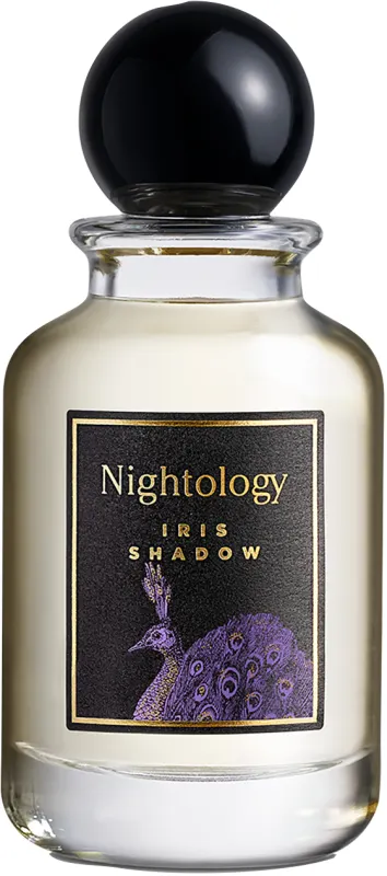 NIGHTOLOGY IRIS SHADOW א.ד.פ יוניסקס