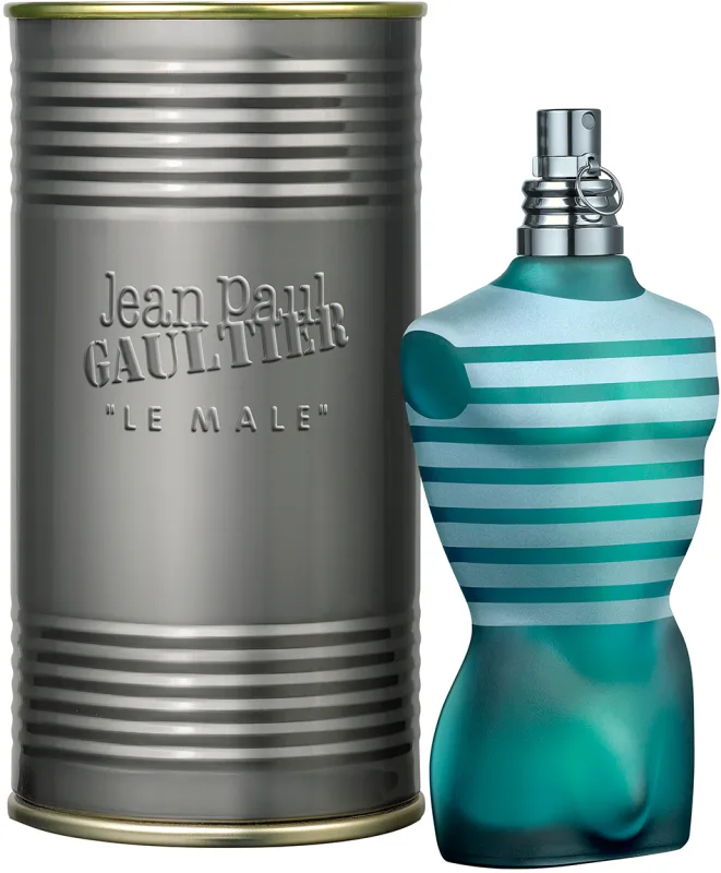 Jean Paul GAULTIER LE MALE א.ד.ט לגבר