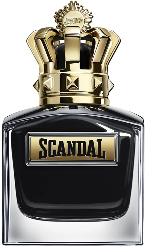 Jean Paul GAULTIER SCANDAL לה פרפיום לגבר