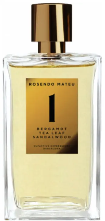 ROSENDO MATEU NO1  א.ד.פ יוניסקס