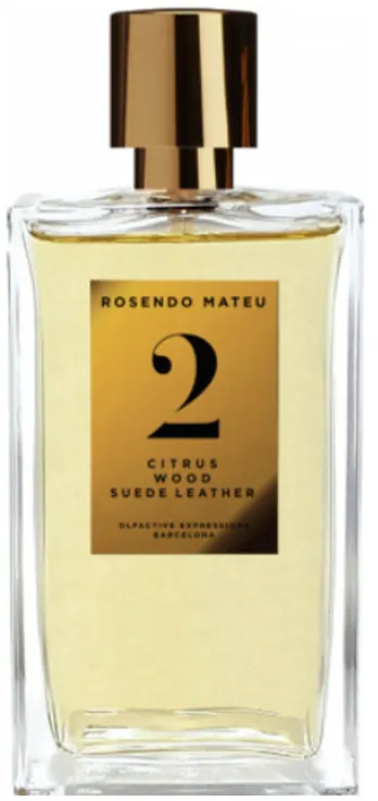 ROSENDO MATEU NO2  א.ד.פ יוניסקס