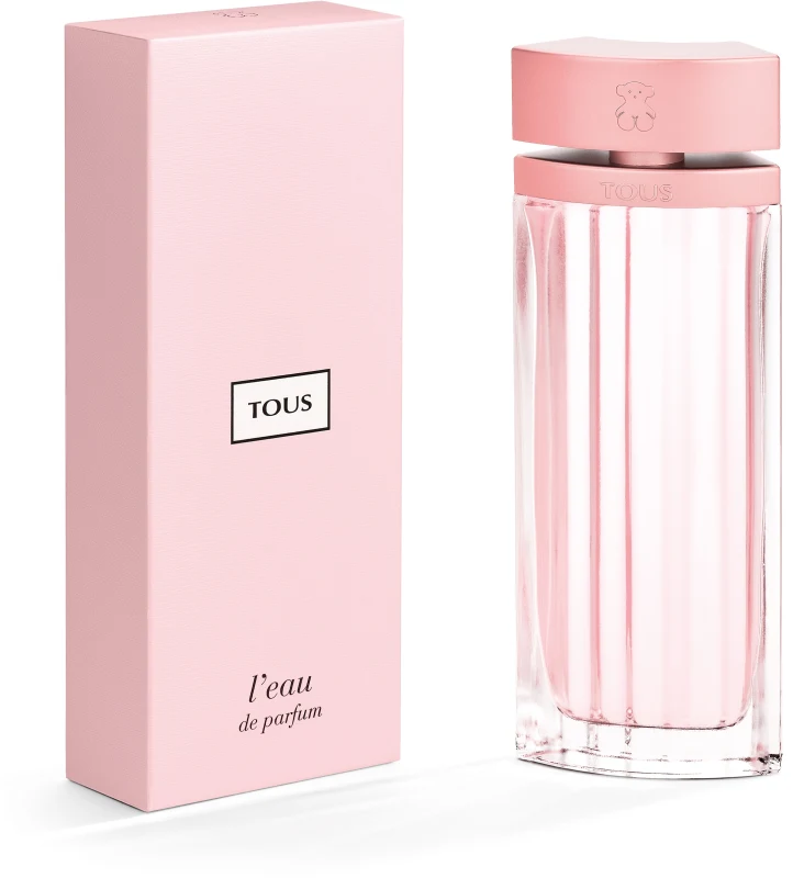 TOUS L'EAU א.ד.פ לאשה