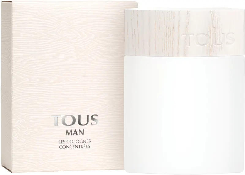 TOUS 1920 LES COLOGNES א.ד.ט לגבר