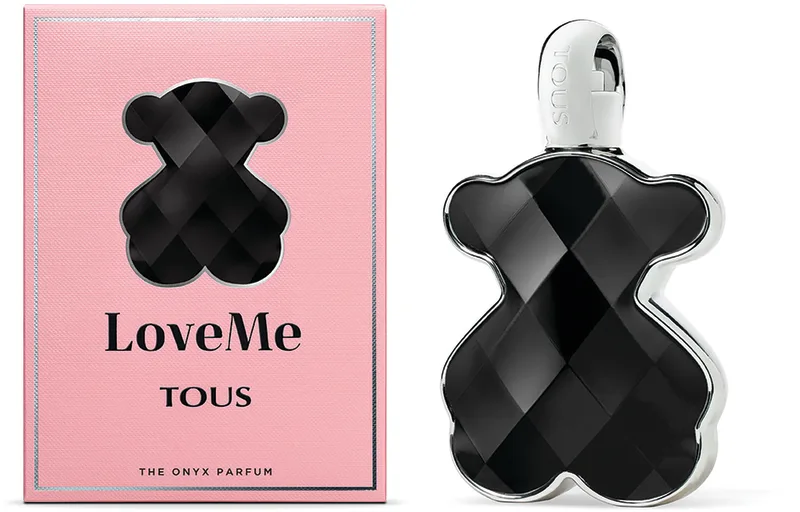 TOUS LOVE ME THE ONYX פרפיום לאשה
