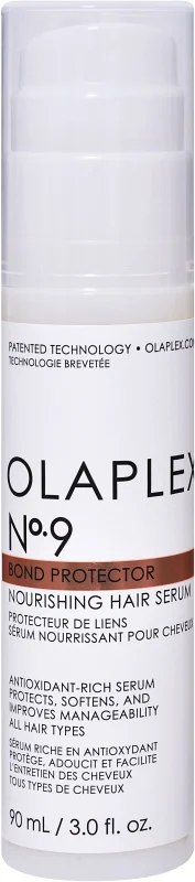 OLAPLEX מספר 9 סרום מזין לשיער