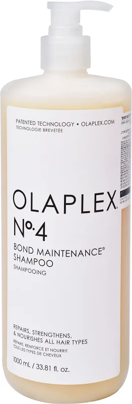 OLAPLEX שמפו מספר 4