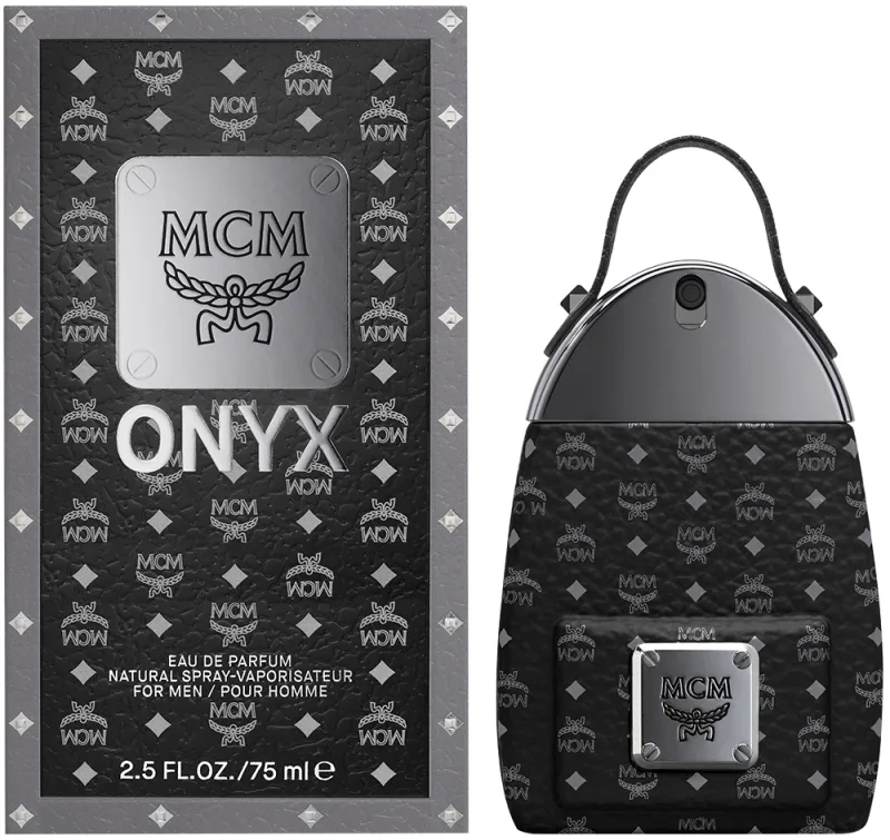 MCM ONYX א.ד.פ לגבר