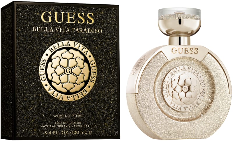 GUESS BELLA VITA PARADISO א.ד.פ לאשה