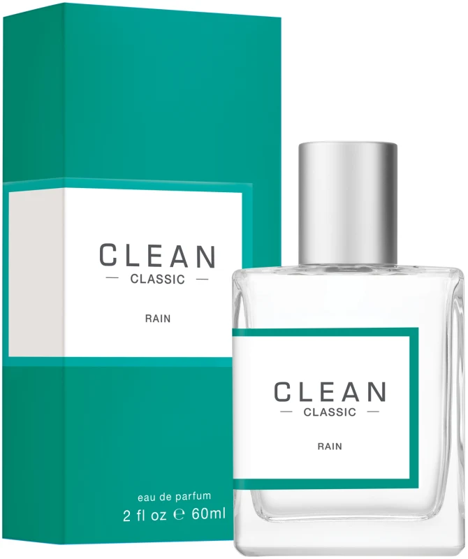 CLEAN RAIN א.ד.פ יוניסקס