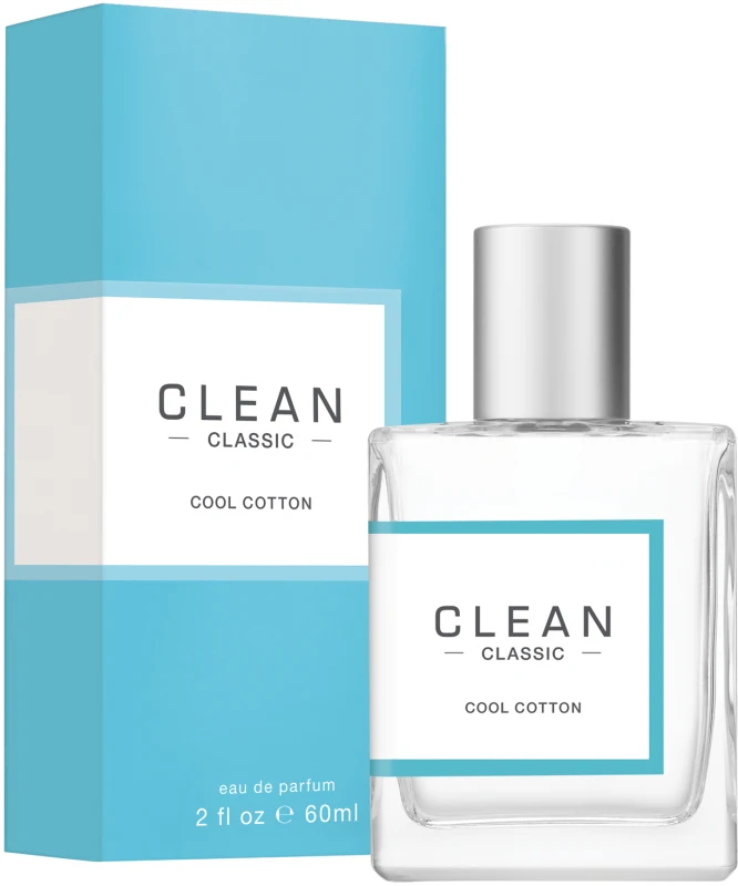 CLEAN COOL COTTON א.ד.פ יוניסקס