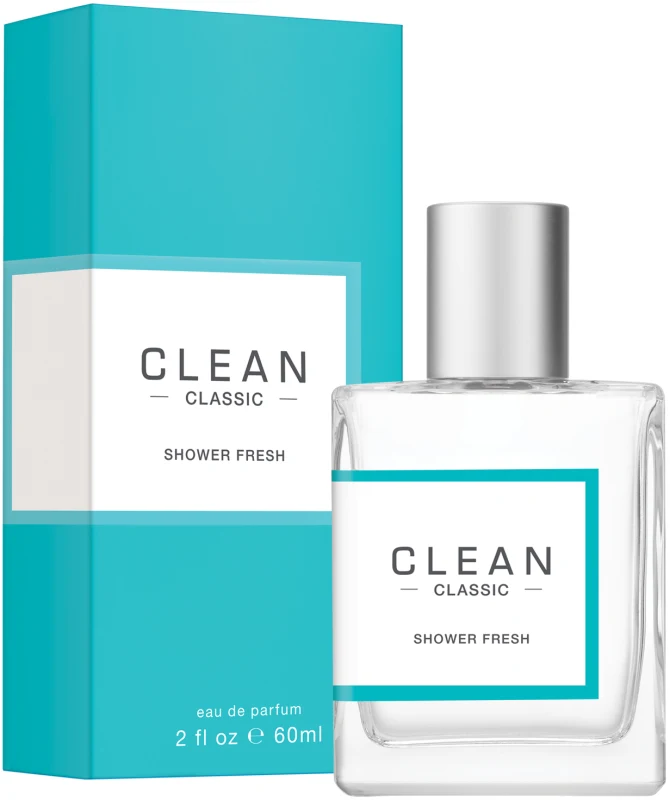 CLEAN SHOWER FRESH א.ד.פ יוניסקס