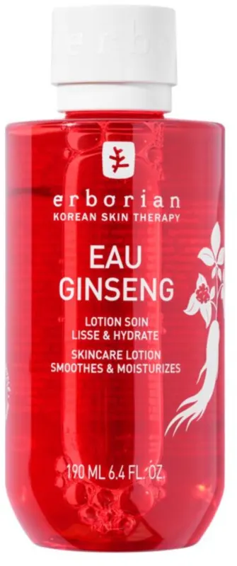 ERBORIAN GINSENG EXTRA BOOST סרום למיצוק העור