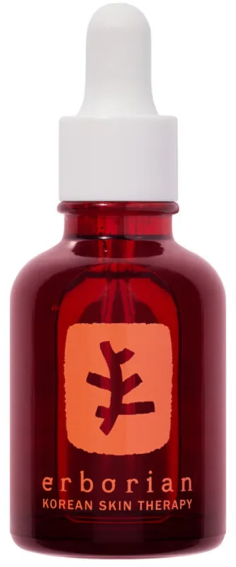ERBORIAN SKIN THERAPY שמן לילה מזין לחידוש העור