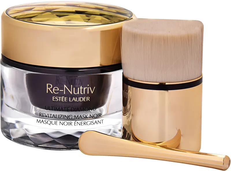 ESTEE LAUDER RE-NUTRIV ULTIMATE DIAMOND מסכה