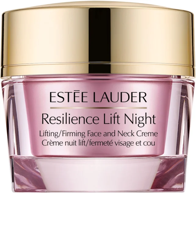 ESTEE LAUDER RESILIENCE LIFT MULTI-EFFECT קרם לילה לפנים ולצוואר