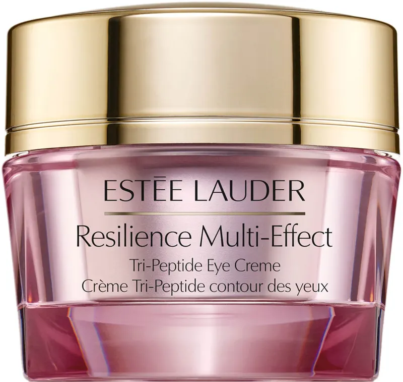 ESTEE LAUDER RESILIENCE MULTI-LIFT EFFECT קרם עיניים