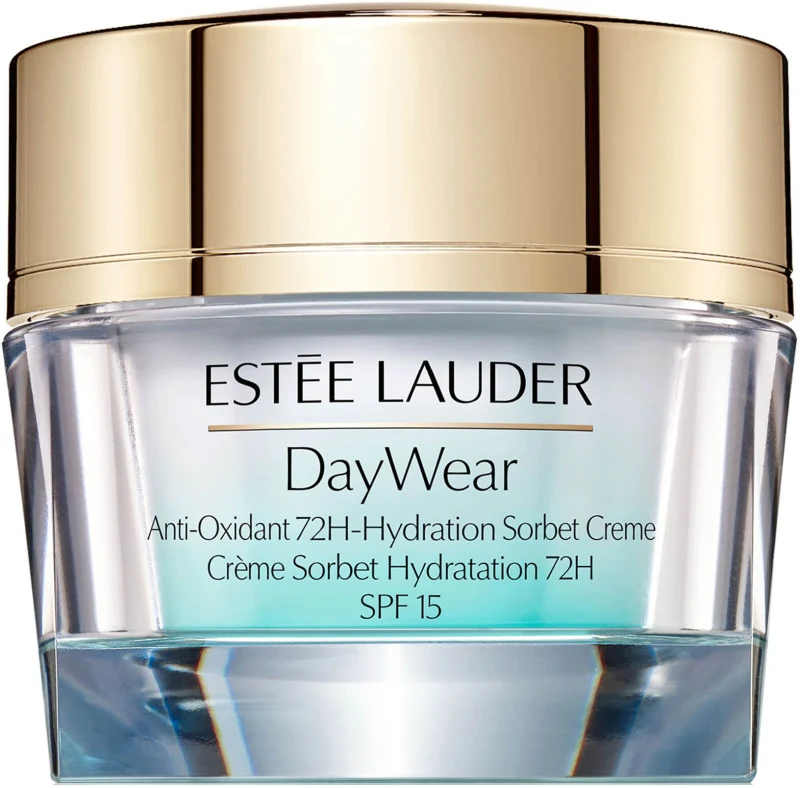 ESTEE LAUDER DAY WEAR ANTI OXIDANT קרם לחות בעל מקדם הגנה SPF15