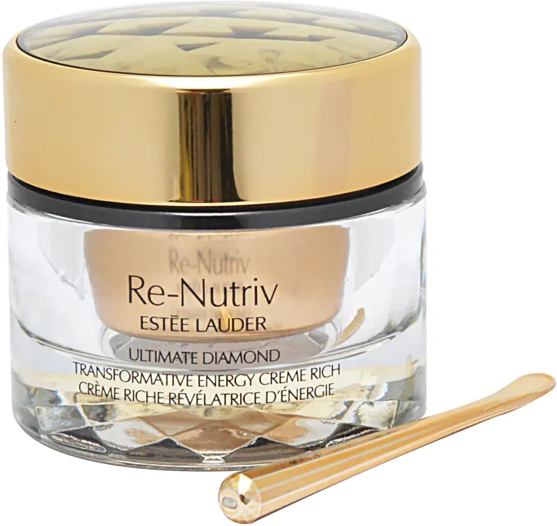 ESTEE LAUDER RE-NUTRIV ULTIMATE DIAMOND קרם לחות עשיר