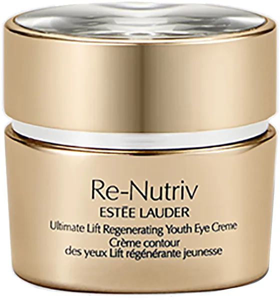ESTEE LAUDER RE-NUTRIV REGENERATING YOUTH קרם עיניים