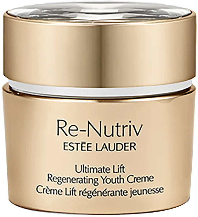 ESTEE LAUDER RE-NUTRIV REGENERATING YOUTH קרם לחות