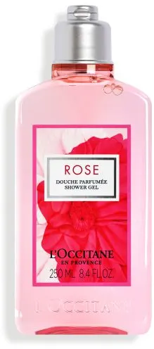 L'OCCITANE ROSE ג'ל רחצה ורדים