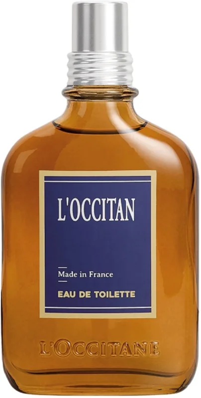 L'OCCITANE MENS א.ד.ט לגבר