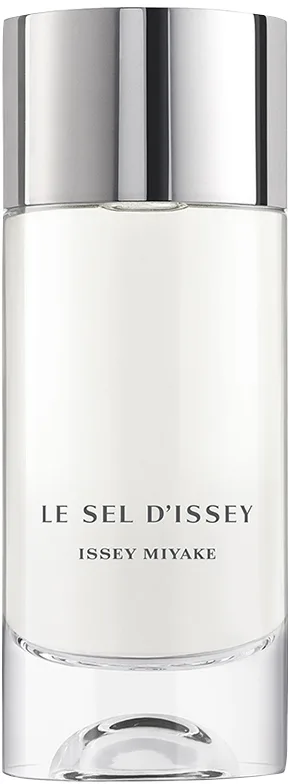 Issey Miyake LE SEL D'ISSEY א.ד.ט לגבר