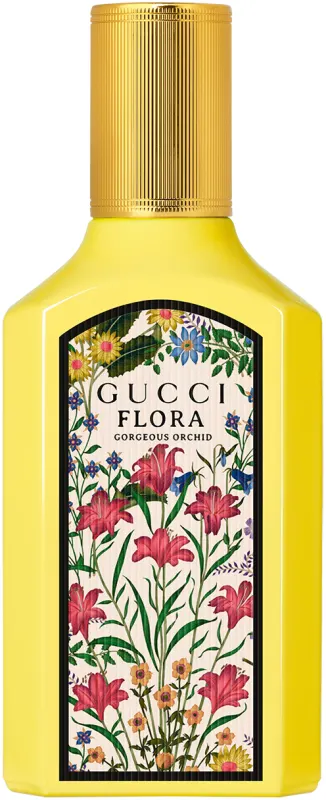 GUCCI FLORA ORCHID א.ד.פ לאשה
