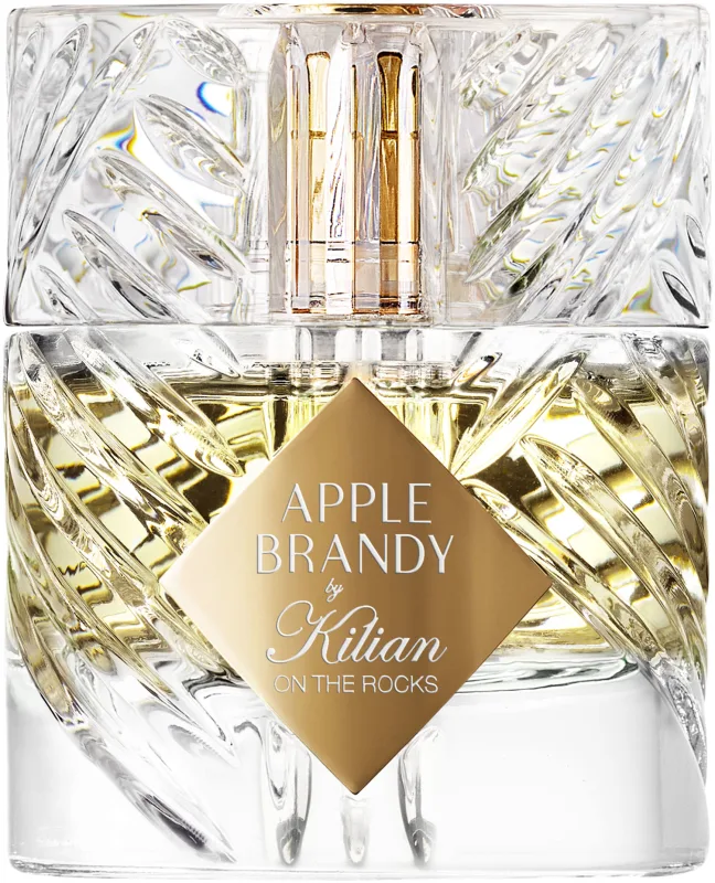 KILIAN PARIS APPLE BRANDY ON THE ROCKS א.ד.פ יוניסקס