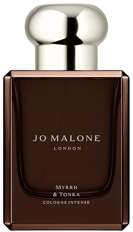 JO MALONE LONDON MYRRH & TONKA א.ד.פ לאשה