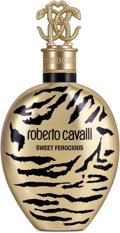 ROBERTO CAVALLI SIGNATURE SWEET FEROCIOU א.ד.פ לאשה